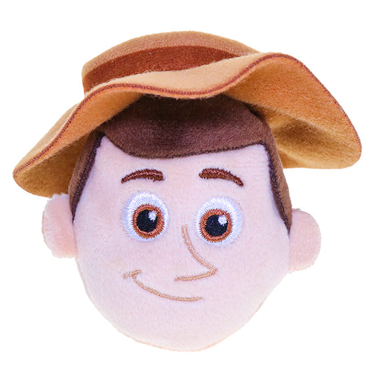 HKDL - Woody Mini Plush Accessory (Disney Personalized Headband)【Ready Stock】