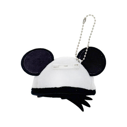 "Pre-Order" HKDL - Jack Mini Ear Hat, 2025 “Halloween Party”