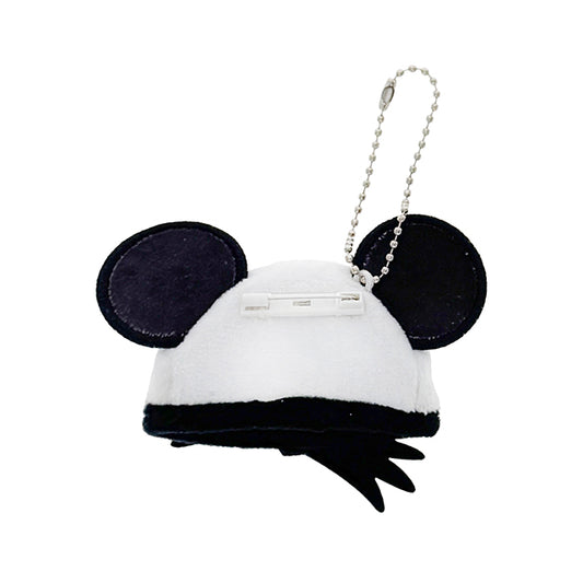 "Pre-Order" HKDL - Jack Mini Ear Hat, 2025 “Halloween Party”