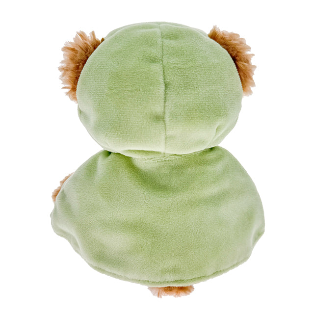 "Pre-Order" HKDL - Duffy mini Plush, Duffy & Friends - Forest Wander 2025