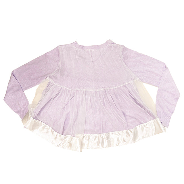 "Pre-Order" HKDL - Cardigan for Women, StellaLou’s Wonderful Wishes Ballet 2026