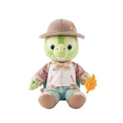 "Pre-Order" HKDL - 'OluMel Plush Toys, Duffy and Friends Autumn Explorer 2026