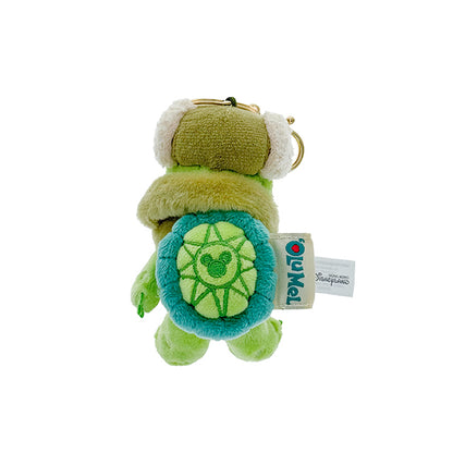 "Pre-Order" HKDL - 'Olu Mel Mini Plush Bag Charm, Duffy & Friends - Cozy Winter 2025