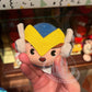 "Pre-Order" HKDL - Wasp Mini Plush Accessory (MARVEL) DIY Own Headband - Create Your Own Headband