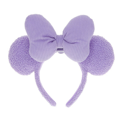 HKDL - Minnie Ears Headband (DREAMERS OF ALL AGES)【Ready Stock】