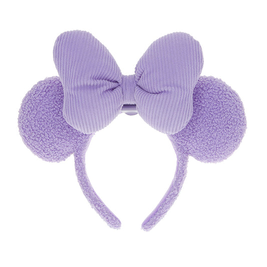 HKDL - Minnie ear Headband (DREAMERS OF ALL AGES)【Ready Stock】