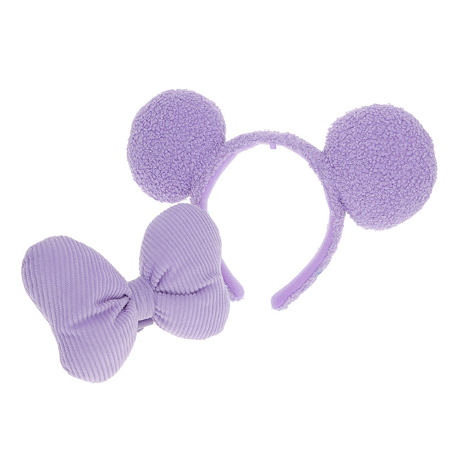 HKDL - Minnie ear Headband (DREAMERS OF ALL AGES)【Ready Stock】