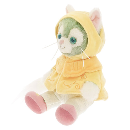 "Pre-Order" HKDL - Gelatoni mini Plush, Duffy & Friends - Forest Wander 2025