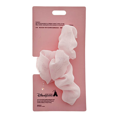 "Pre-Order" HKDL - Minnie & ShellieMay Hair Clip, Duffy and Friends 2026