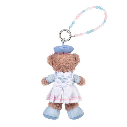 "Pre-Order" HKDL - ShellieMay Plush Bag Charm, Duffy and Friends “Springtime Voyage” 2026