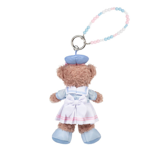 "Pre-Order" HKDL - ShellieMay Plush Bag Charm, Duffy and Friends “Springtime Voyage” 2026