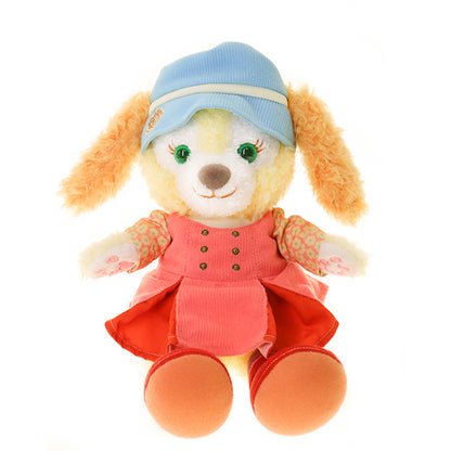 HKDL - CookieAnn Plush (Wishing Kites in the Sky)【Ready Stock】