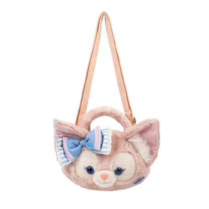"Pre-Order" HKDL - LinaBell Face Tote Bag, Duffy and Friends “Springtime Voyage” 2026