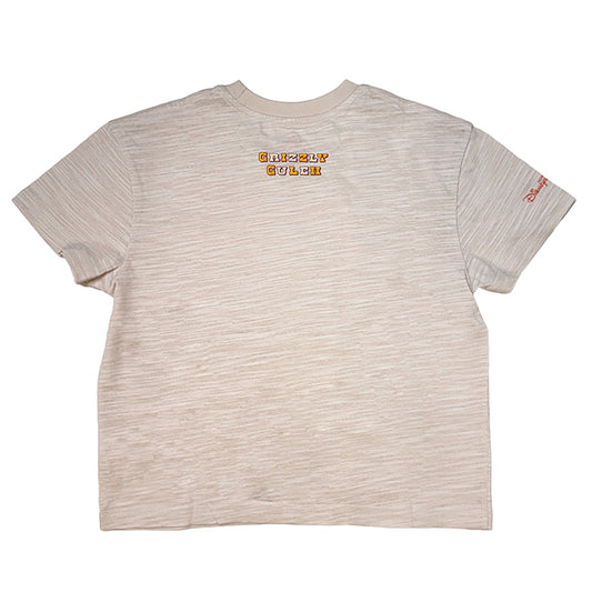 “Pre-order” HKDL - T-shirt for Kids, Chip ’n’ Dale Grizzly Gulch 2026