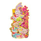 "Pre Order" HKDL - Duffy and Friends 3D Fai Chun Set of 2 (Chinese New Year 2025)