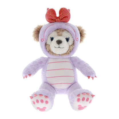 HKDL - Year of Dragon ShellieMay Plush (Duffy and Friends Chinese New Year 2024)【Ready Stock】