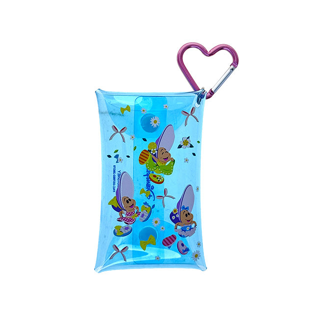 "Pre-Order" HKDL - Baby Oysters Accessory Bag, Shimmering Summer 2026