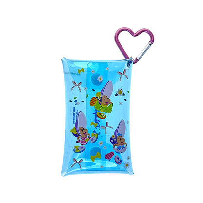 "Pre-Order" HKDL - Baby Oysters Accessory Bag, Shimmering Summer 2026