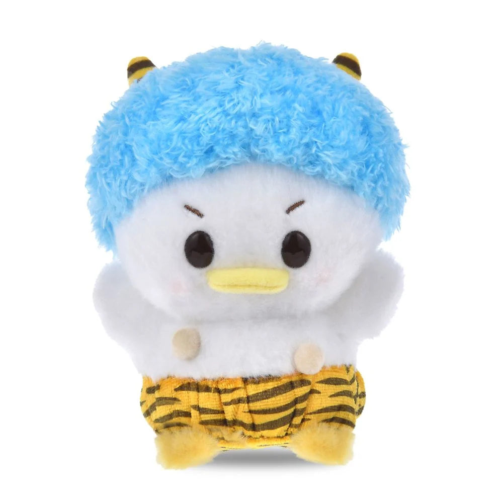 "Pre-Order" JDS - Donald Duck Plush Toy Urupocha-chan, Setsubun Demon 2026