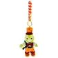 "Pre-Order" HKDL - Olu Mel Plush Bag Charm Keychain (Duffy & Friends - 2024 Halloween Collection)