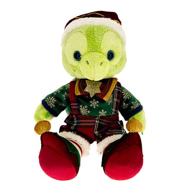 "Pre-Order" HKDL - Olu Mel Plush (Duffy & Friends - 2024 Xmas Christmas)