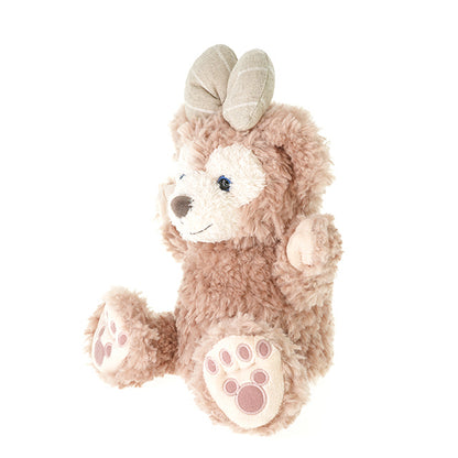 HKDL - ShellieMay Hand Puppet Plush Toy【Ready Stock】
