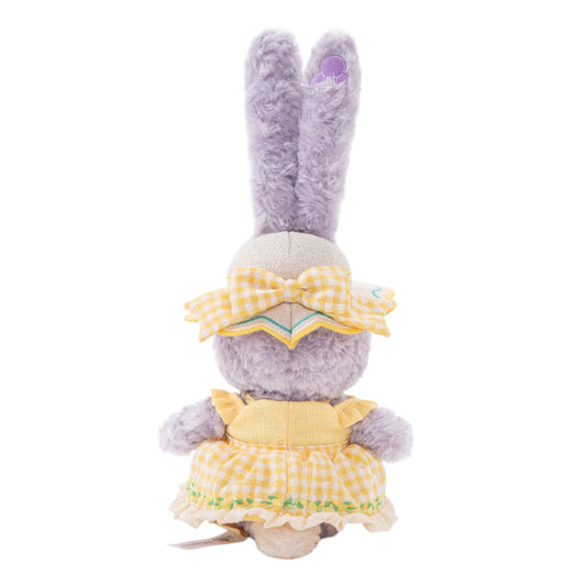 "Pre-Order" HKDL - StellaLou Plush Toys, Duffy and Friends Lemon Fiesta 2026