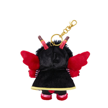 "Pre-Order" HKDL - Leroy Plush Bag Charm, Halloween Trick-or-Treat 2026