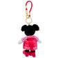 "Pre Order" HKDL - Minnie Mouse Bag Charm (Chinese New Year 2025)