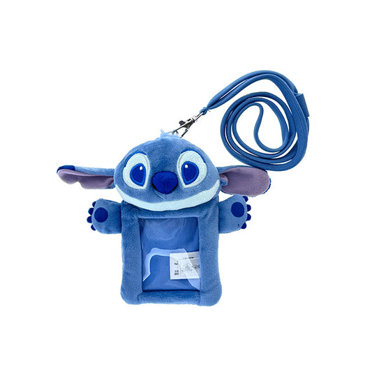 "Pre-Order" HKDL - Stitch Card Holder