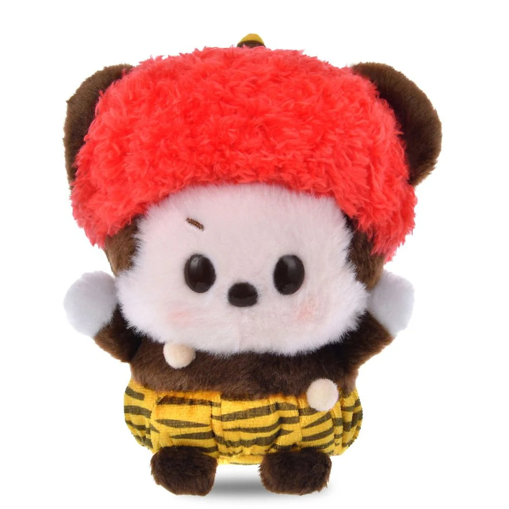 "Pre-Order" JDS - Mickey Plush Toys Urupocha-chan, Setsubun Demon 2026