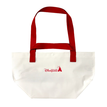 HKDL - Mickey and Friends (S) Shopping Bag【Ready Stock】