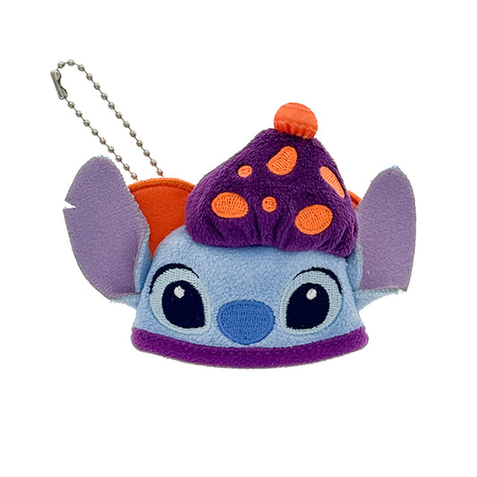 "Pre-Order" HKDL - Stitch Mini Ear Hat, 2025 “Halloween Party”