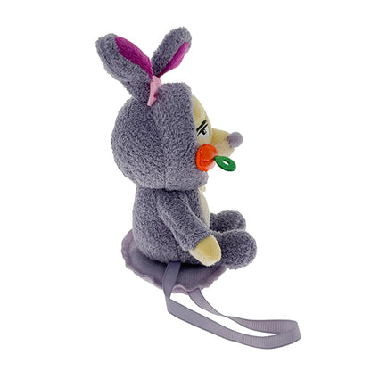 "Pre-Order" HKDL - Finnick Magnetic Shoulder Pal Plush, Zootopia 2