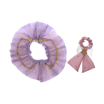 "Pre-Order" HKDL - Pink Ballet Tutu Dress Me Up, StellaLou’s Wonderful Wishes Ballet 2026