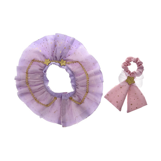 "Pre-Order" HKDL - Pink Ballet Tutu Dress Me Up, StellaLou’s Wonderful Wishes Ballet 2026