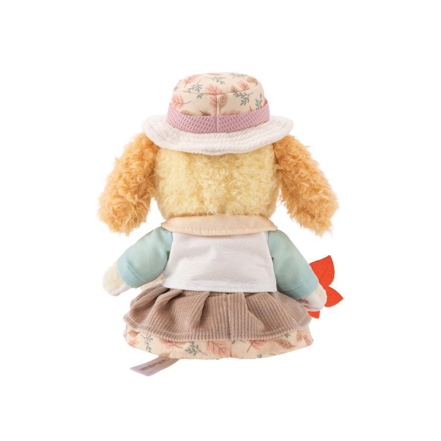 "Pre-Order" HKDL - CookieAnn Plush Toys, Duffy and Friends Autumn Explorer 2026