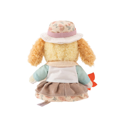 "Pre-Order" HKDL - CookieAnn Plush Toys, Duffy and Friends Autumn Explorer 2026