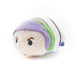 HKDL  - Buzz Lightyear Mini (S) (TSUM TSUM)【Ready Stock】