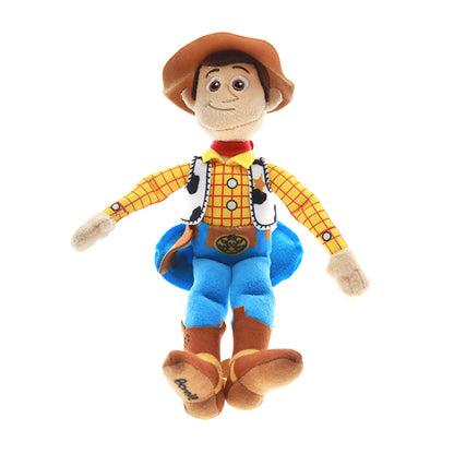 HKDL - Woody Magnetic Shoulder Pal Plush【Ready Stock】