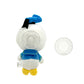 "Pre-Order" HKDL - Donald Duck Badge Plush