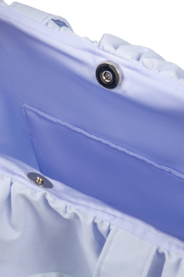 "Pre-Order" HKDL - Duffy Drawstring Tote Bag, Duffy and Friends “Springtime Voyage” 2026