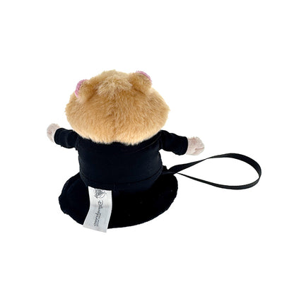 "Pre-Order" HKDL - Lemmings Magnetic Shoulder Pal Plush, Zootopia 2