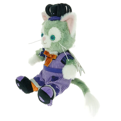 "Pre-Order" HKDL - Gelatoni Plush, Duffy & Friends - Halloween Party 2025