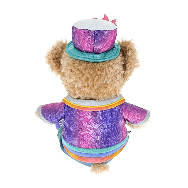 "Pre-Order" HKDL - Duffy Plush,Duffy & Friends - HKDL 20th Anniversary Grand Celebration