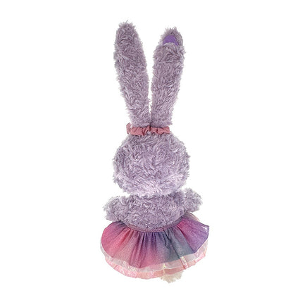 HKDL - StellaLou Plush in Dress "Wonderful Wishes Ballet 2024"【Ready Stock】