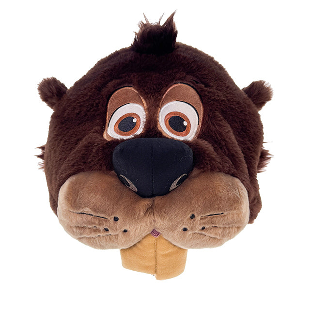"Pre-Order" HKDL - Nibbles Novelty Hat, Zootopia 2