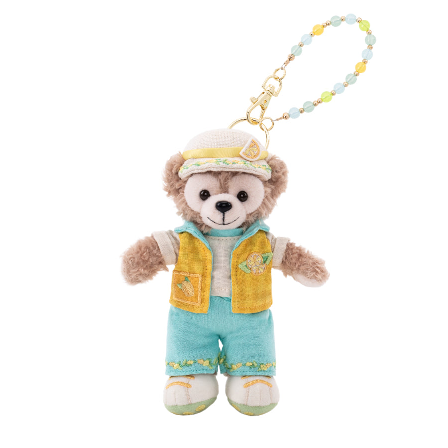 チャーム DUFFY Pre-Order