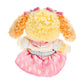 HKDL - CookieAnn Plush (Duffy & Friends 20th Anniversary -  Smiles Go Around 2025)【Ready Stock】