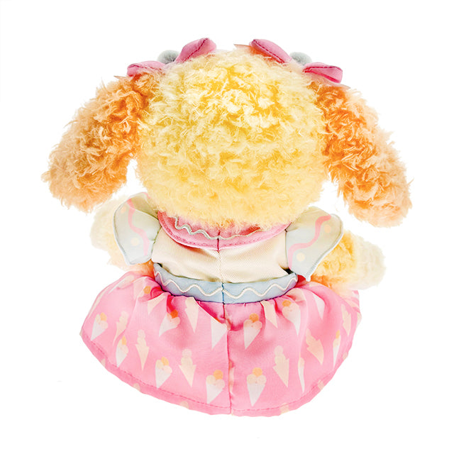 "Pre-Order" HKDL - CookieAnn Plush (Duffy & Friends - Smiles go around 2025)